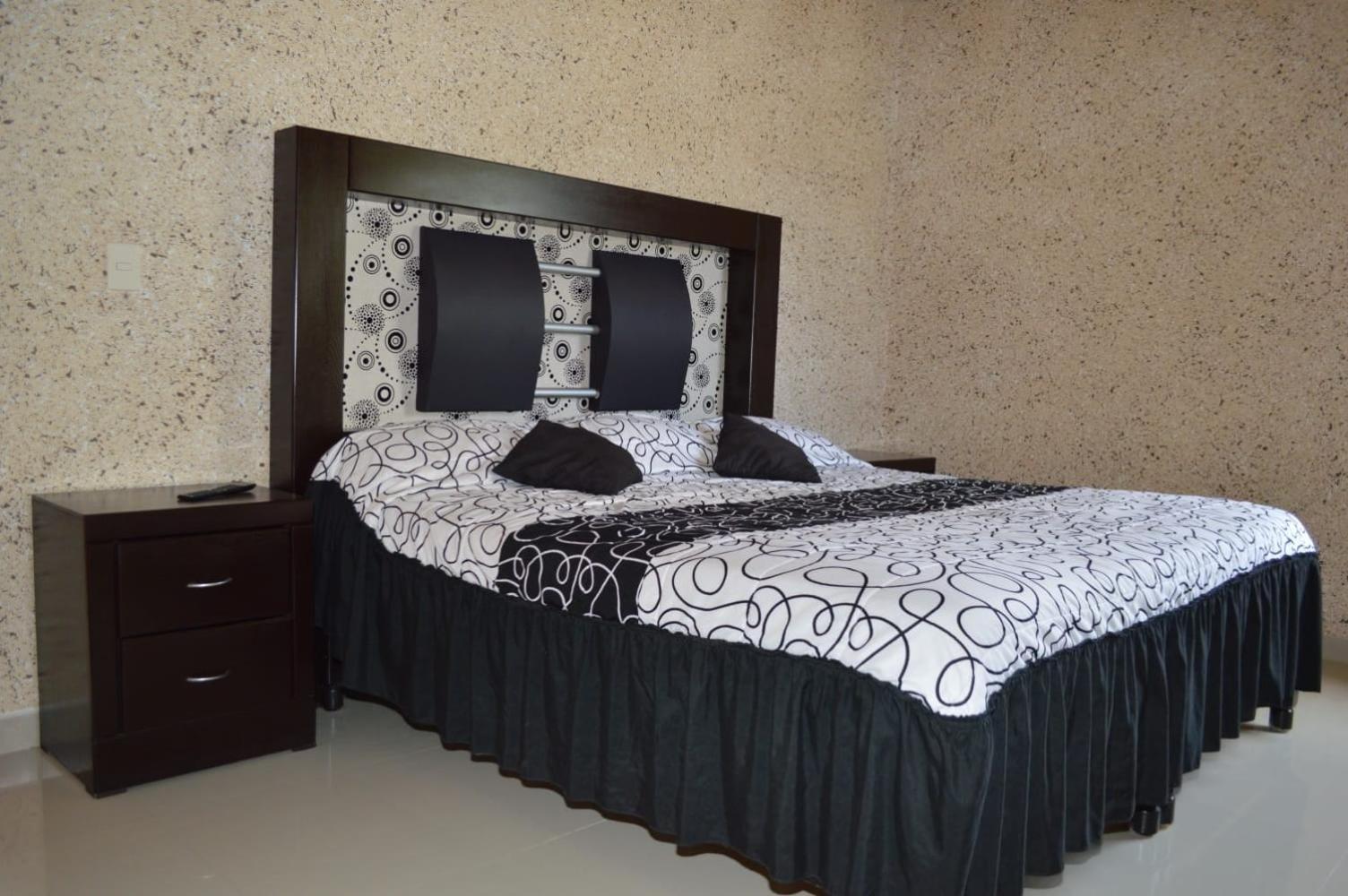 Hotel Guadalupe Bernal Kültér fotó